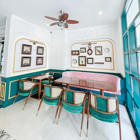 Kaira Boutique Hotel-3